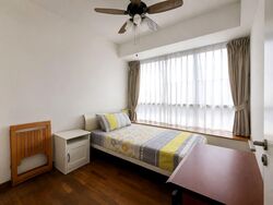 The Minton (D19), Condominium #599177401
